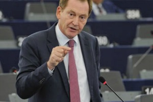 L'intégration européenne divise les libéraux